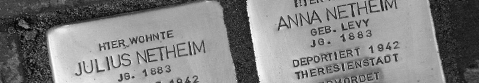 Ökumenischer Arbeitskreis Synagogenweg e.V.