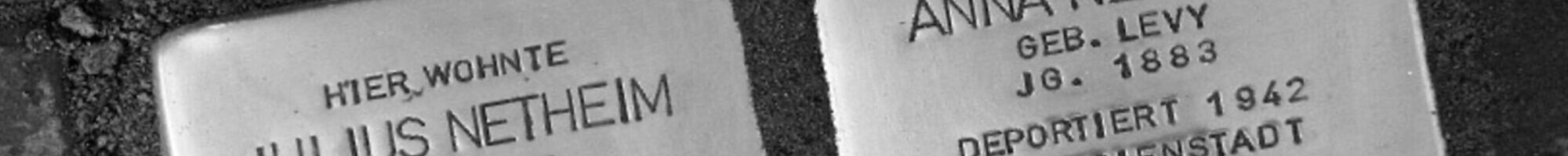 Ökumenischer Arbeitskreis Synagogenweg e.V.